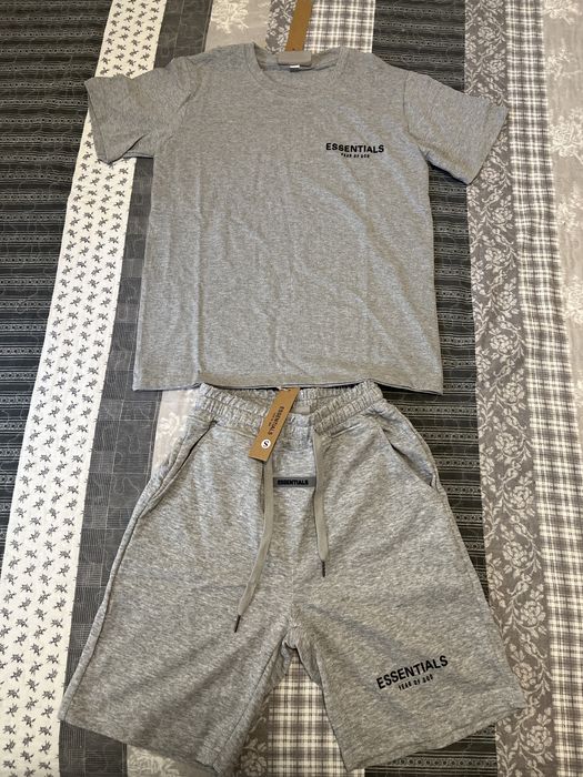 compleu essentials barbati