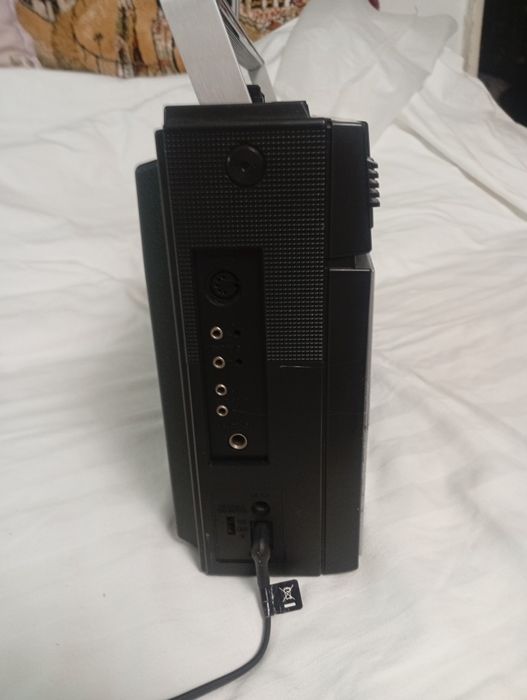 Radio caset Sanyo M 4100LU  original Japan