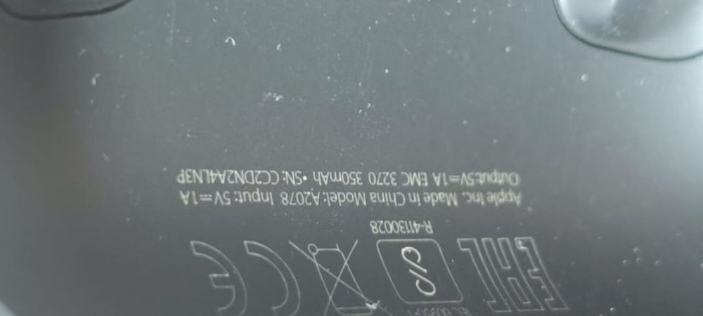 Наушники power beat's pro