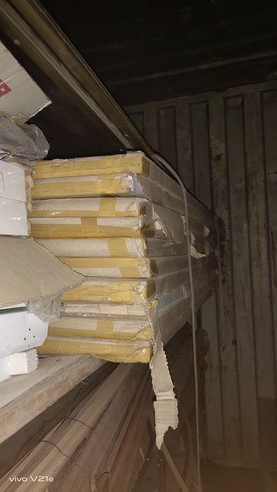 Межкомнатные двери