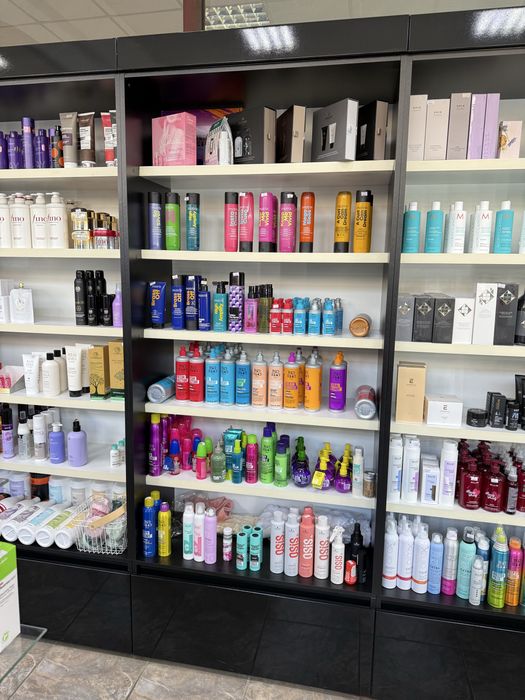 Торговое оборудование