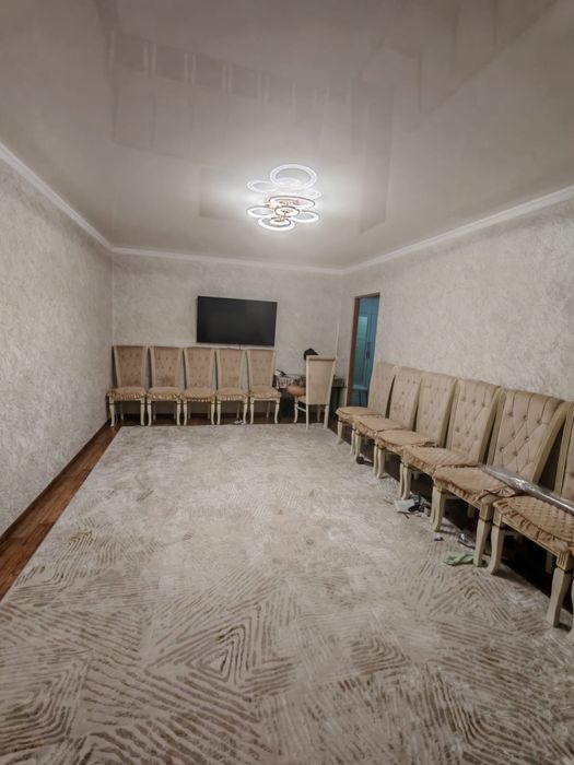 Ермекова 102 3 комната