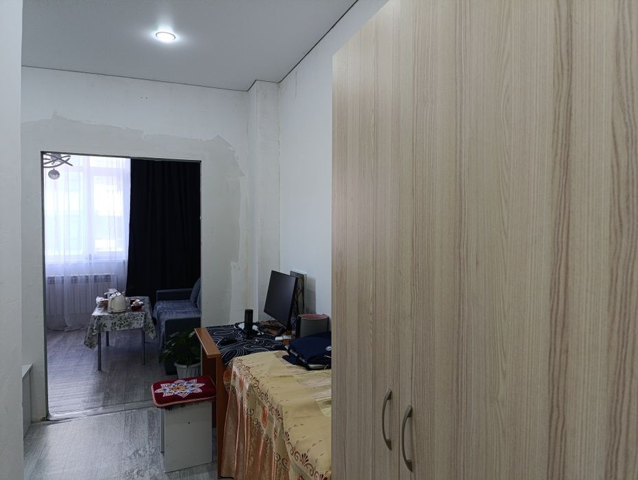 Продажа квартиры