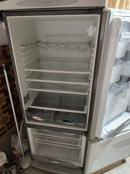 Хладилник gorenje