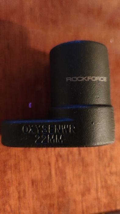 Головка для замены кислородного датчика