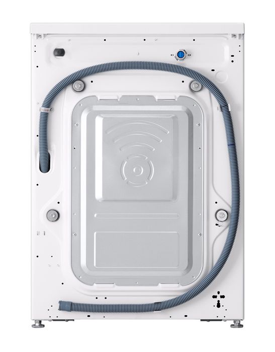 Стиральная машина 6 kg LG F2Y1NS6W