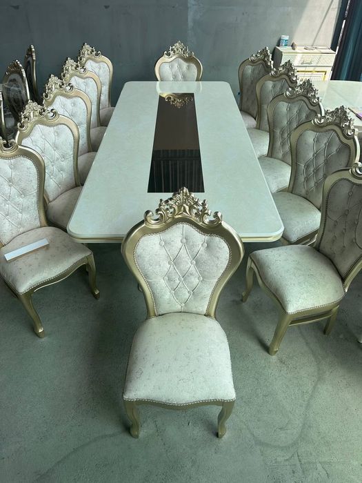 Zamonaviy stul stullar