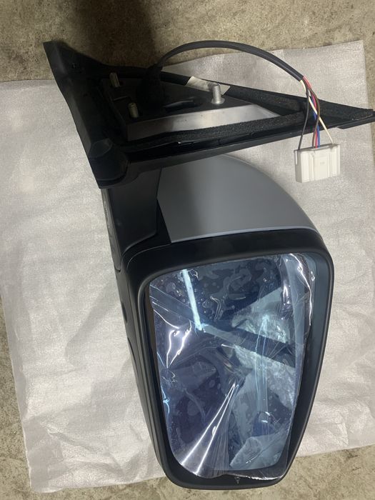 Зеркало правое jetour X70