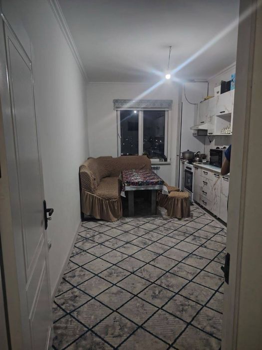 Аренда. 3хона. Новостройка. Мусаффо Маскан.