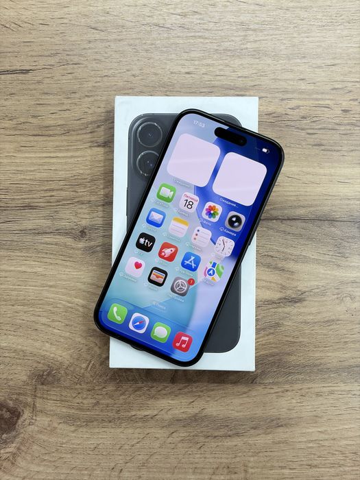 iPhone 16 128 gb 91% | iStatus Store