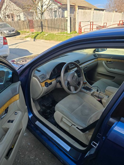 De vanzare audi A4