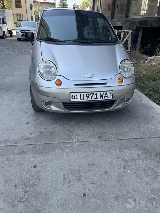 Matiz best 2011 gaz kansener gen bor