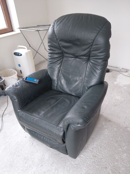 Електрическо кресло Релакс Himola