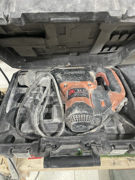 Продам электро инструменты