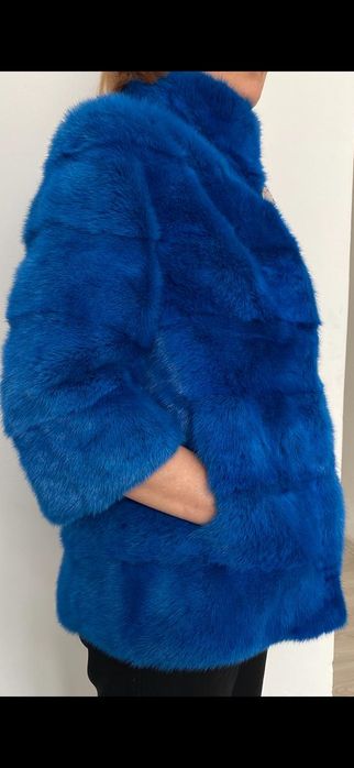 Срочна продам норковая шубка