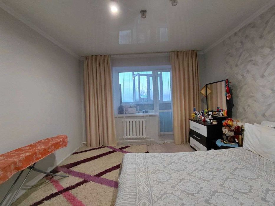 Продам 3 ком улучшенной планировки КЖБИ