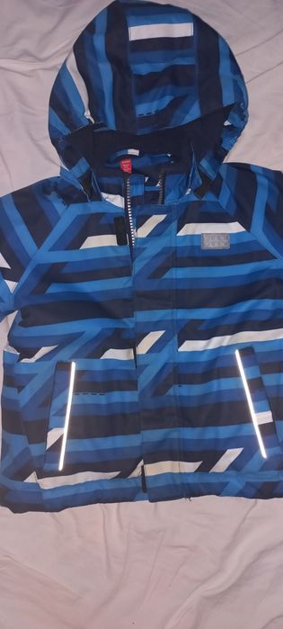 Geaca Lego de ski copii