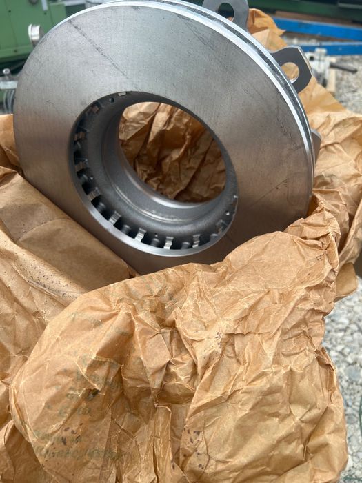 Discuri frana BPW 03.088.34.04