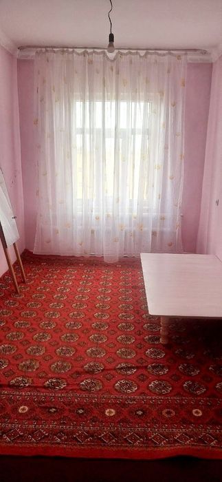 Gurlanskiyda amina dokon yanda Urdpiga yaqin joydan kv bor qizlara