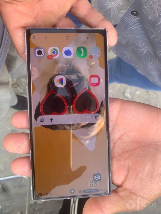 Samsung S22 ultra