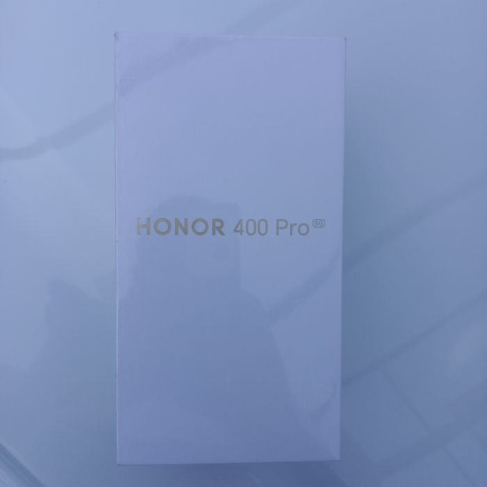 Honor 400 pro 12/512