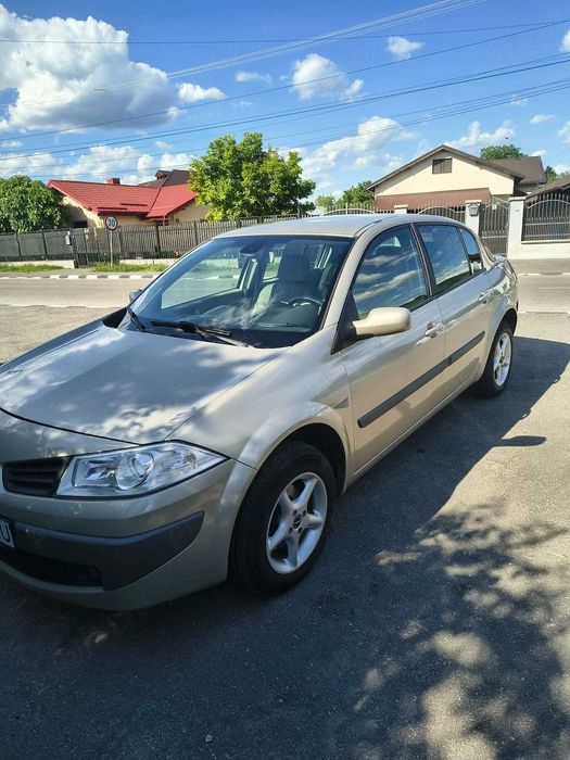 Vand Renault Megane 2