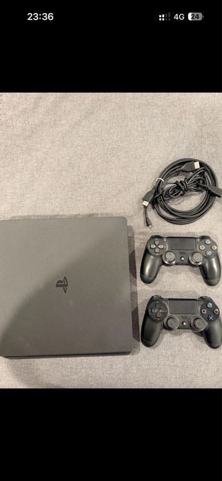 Sony Playstation 4 Pro 1 Tb