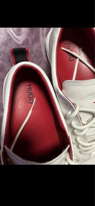 Adidas Hugo stare fff buna