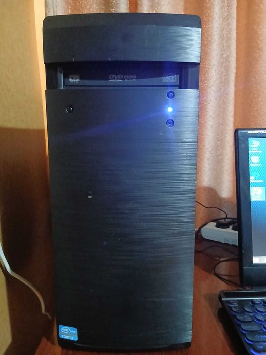 Продам игровой компьютер