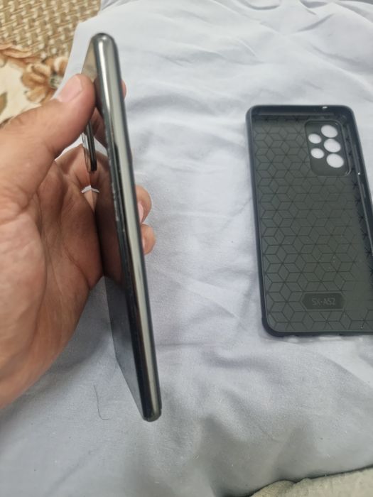 Samsung a52 128g