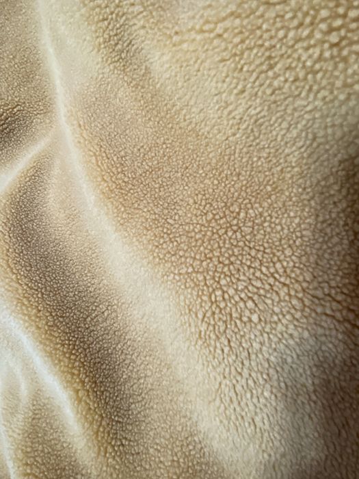 Бомбер демисезонный оверсайз