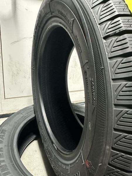 Нови зимни бусови гуми NEOLIN 195/60R16C 99/97T НОВ DOT 1956016