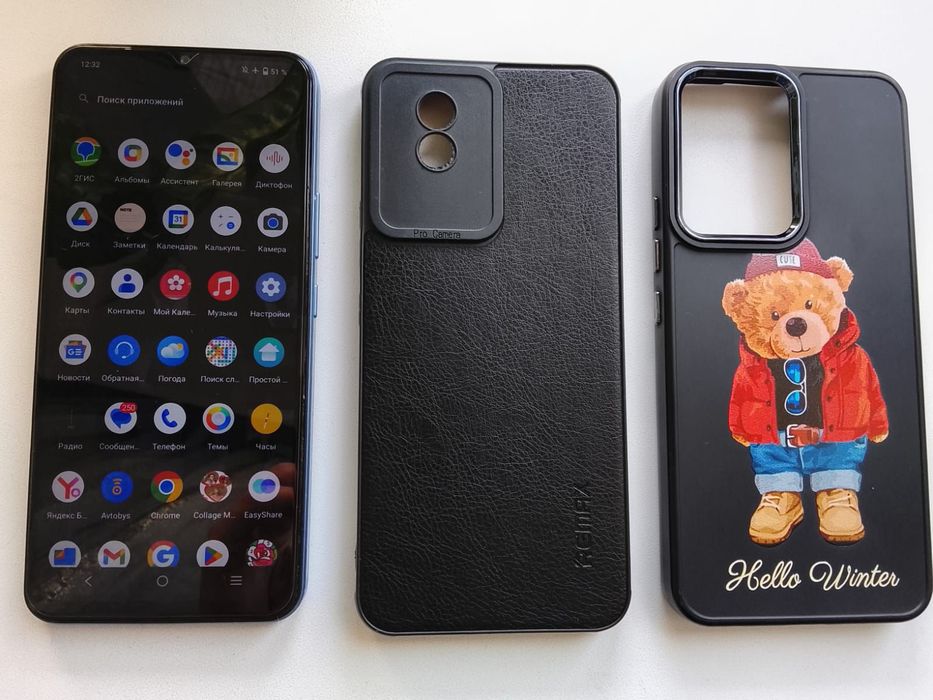 продам телефон vivo Y02