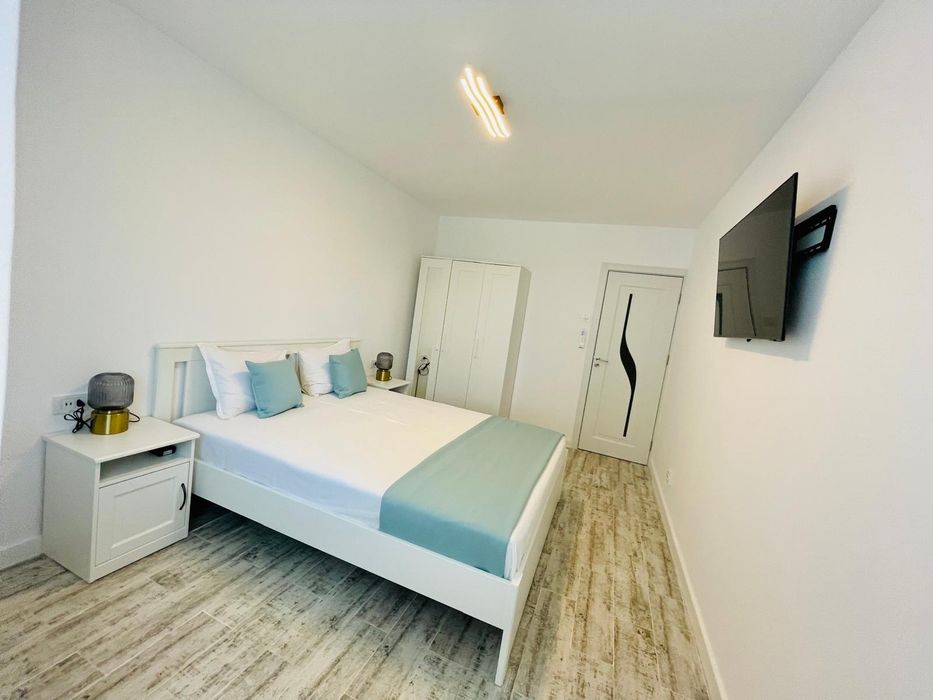 Apartament cu 2 camere Olimp