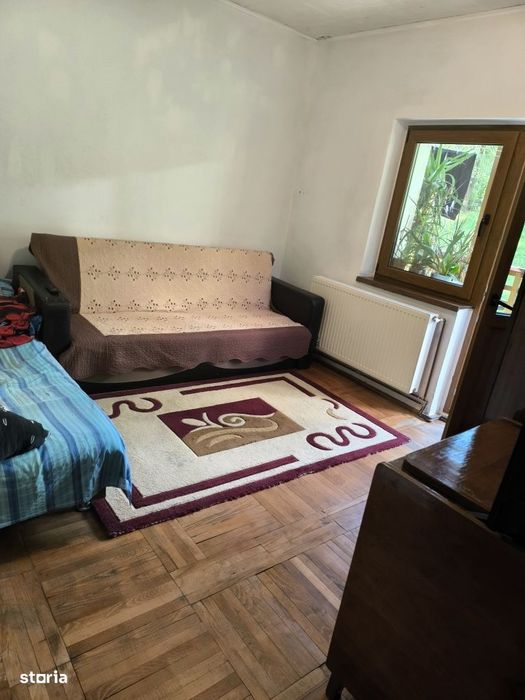 Apartament cu 3 camere etaj 1, in Racadau, Brasov — fotografia 1