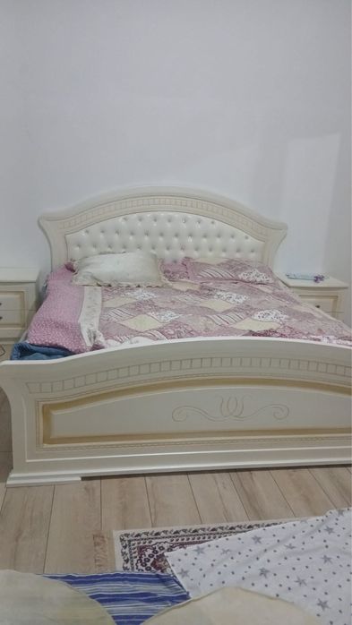 Спальный диван