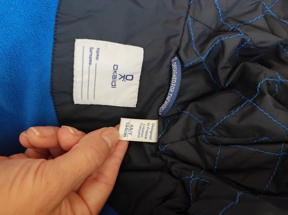 Зимно яке Okaidi