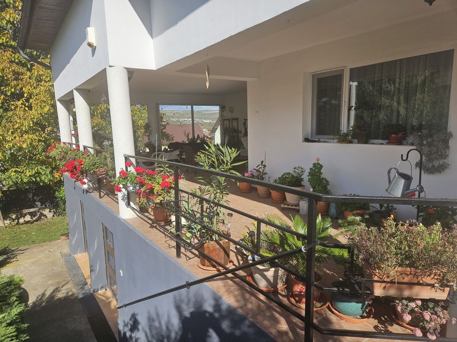 Casă individuală, Tăietura Turculu, teren 1400mp, Cluj-Napoca