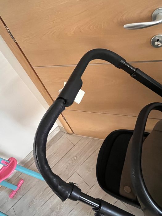 Бебешка количка Cybex Talos