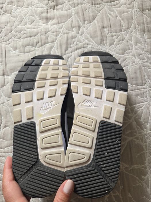 Дамски маратонки Nike Airmax 38.5