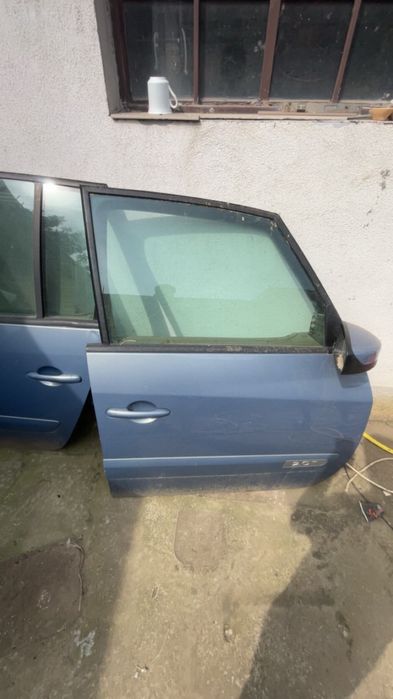 Vand piese renault espace