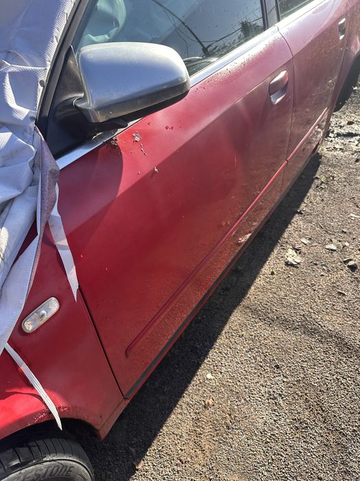 Врата , врати от ауди а4 б6 б7 / audi a4 b6 b7