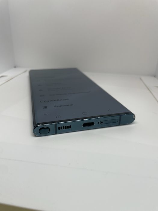 Samsung s22 ultra  5G 512Gb snapdragon 865