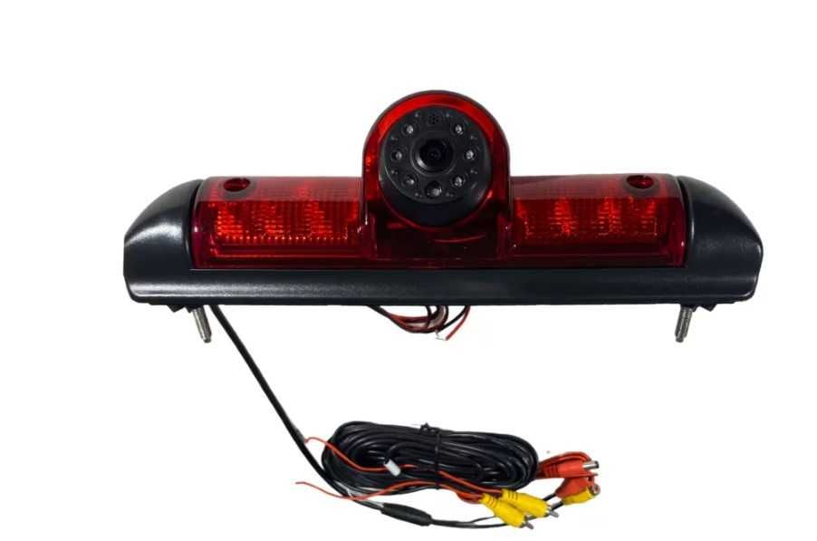 Камера за задно виждане бус Fiat Ducato Mercedes Sprinter Vito в стопа