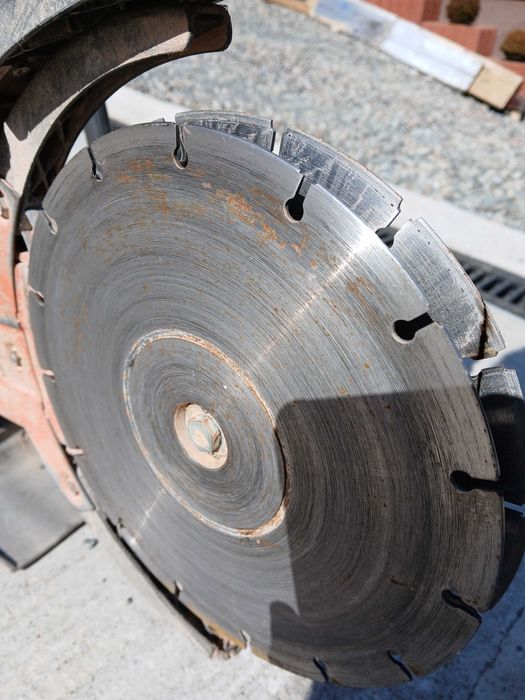 Drujba beton Husqvarna