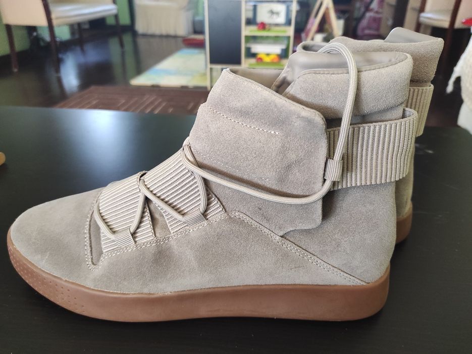 Vand Ghete "ZARA MAN" marimea 43