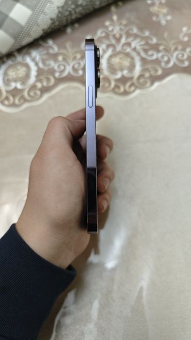 iphone 14 pro max 256