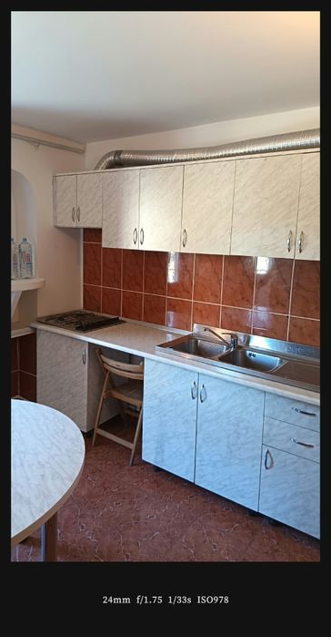 Vând apartament 2 camere