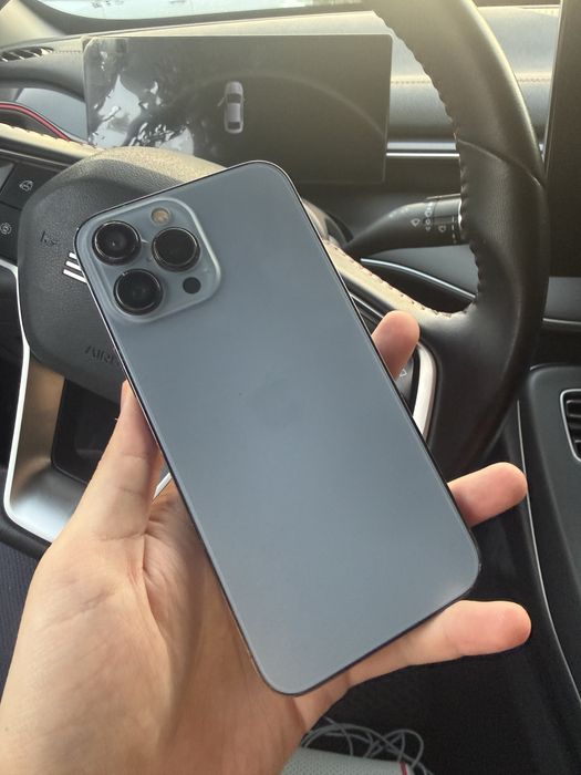 Iphone 13 pro max 256gb