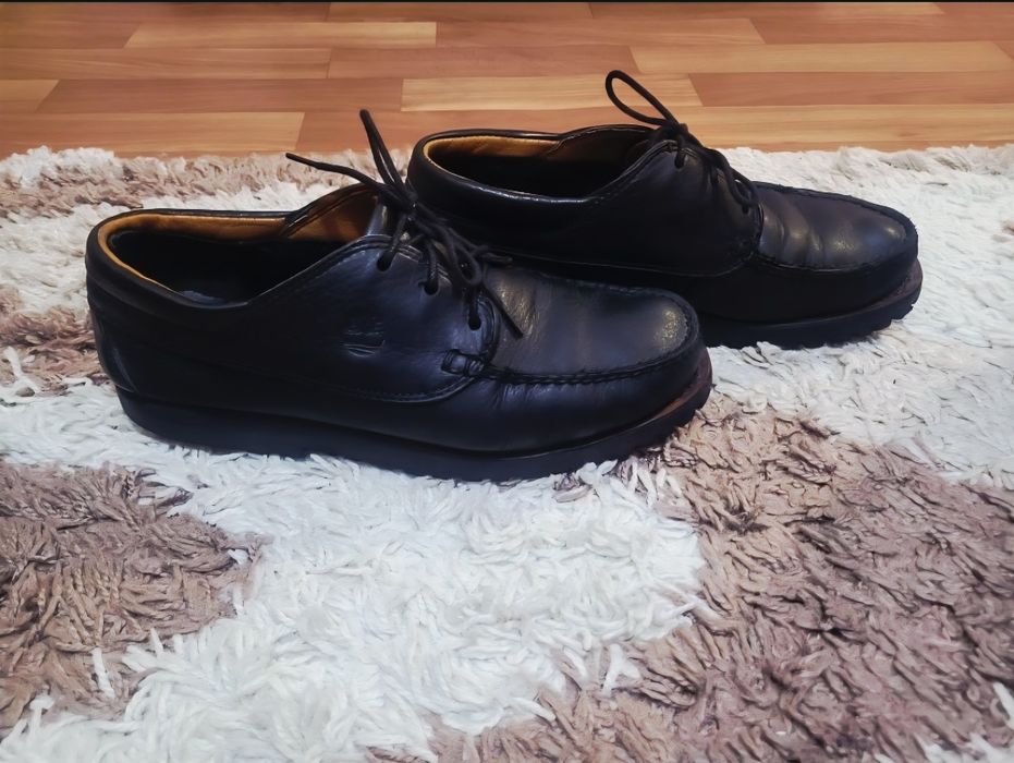 Полуботинки Timberland